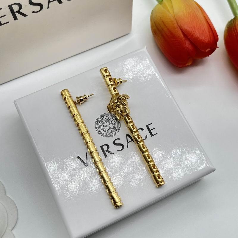 Versace Earrings 52